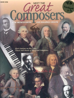 Image Great Composers